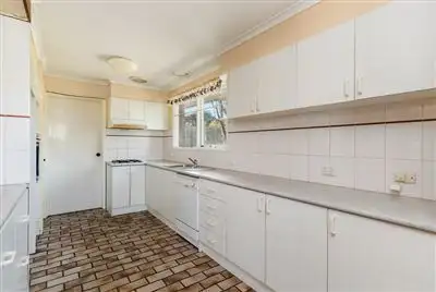 Second view of Homely house listing, 22 McBride Crescent, Seaford VIC 3198