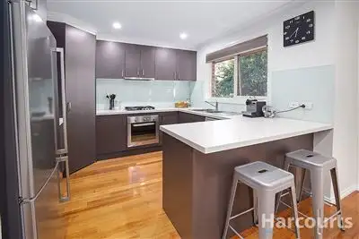 Fifth view of Homely unit listing, 3/57 Western Road, Boronia VIC 3155