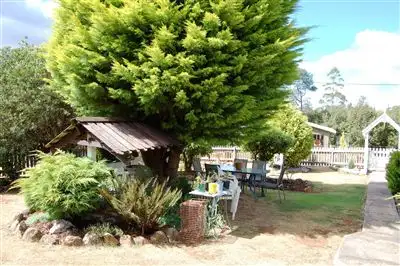 Fifth view of Homely rural property listing, 691 Brown Mountain Road, Underwood TAS 7268