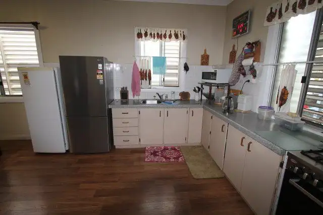 Third view of Homely house listing, 44 Fourteenth Avenue, Home Hill QLD 4806