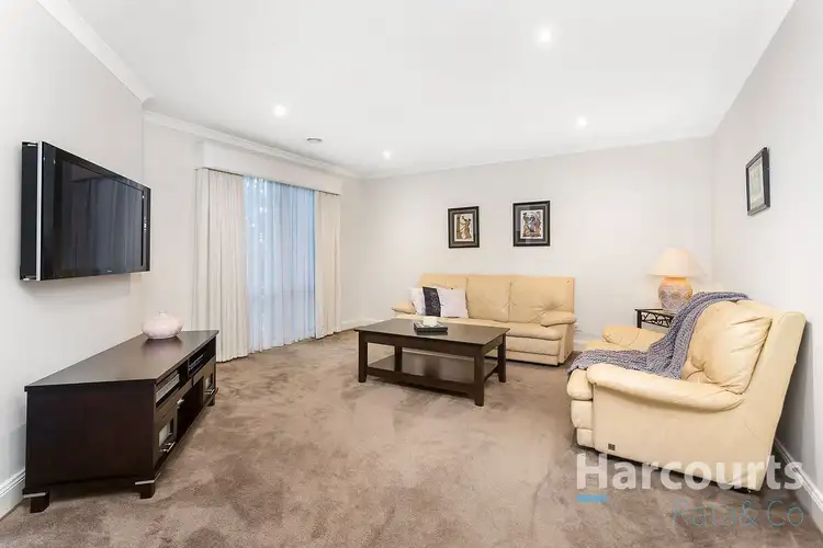 Seventh view of Homely house listing, 184 Meridian Drive, South Morang VIC 3752