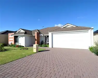 Second view of Homely house listing, 23A Springdale Boulevard, Secret Harbour WA 6173