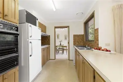 Fifth view of Homely house listing, 32 Atheldene Drive, Glen Waverley VIC 3150