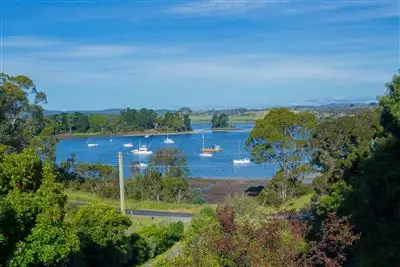 Main view of Homely house listing, 151 Rowella Road, Sidmouth TAS 7270