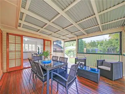 Main view of Homely house listing, 37 Fee Street, Chermside QLD 4032
