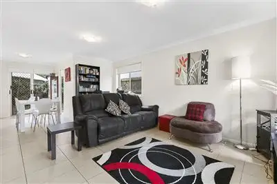 Third view of Homely townhouse listing, 12/50 Johnston Street, Carina QLD 4152