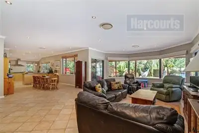 Third view of Homely house listing, 3 Rye Court, Bovell WA 6280