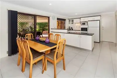 Fifth view of Homely house listing, 10 Breeze Crt, Mount Warren Park QLD 4207