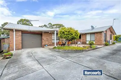 Second view of Homely house listing, 11 Brady Place, Somerset TAS 7322