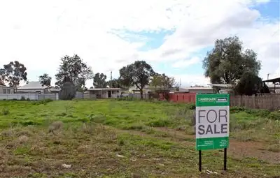 Second view of Homely land listing, 47 Neeld Street, West Wyalong NSW 2671
