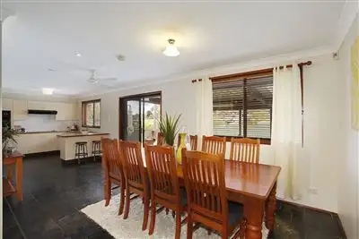 Fifth view of Homely house listing, 7 Hamersley Place, Bow Bowing NSW 2566