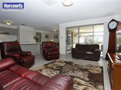 Fourth view of Homely house listing, 33 Helmsley Parkway, Alkimos WA 6038