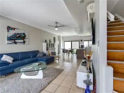 Fifth view of Homely townhouse listing, 7/19 Rodway Street, Zillmere QLD 4034