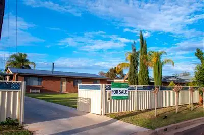 Main view of Homely house listing, 4 Tindera Street, Cobar NSW 2835