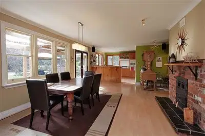 Second view of Homely house listing, 62 Seymour Street, Tarleton TAS 7310