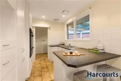 Fourth view of Homely house listing, 2 Seaforth Road, Wantirna South VIC 3152