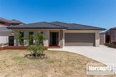 5 Rivette Way, Sandhurst VIC 3977