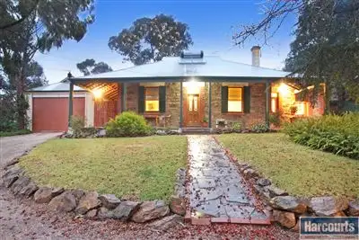 218 Coromandel Parade, Coromandel Valley SA 5051