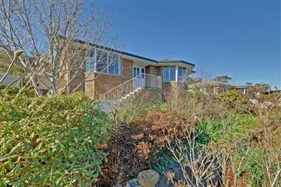 Main view of Homely house listing, 41 Cologne Drive, Oakdowns TAS 7019