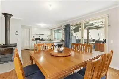 Fourth view of Homely house listing, 143 Browns Road, Scarsdale VIC 3351