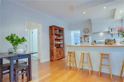 Fourth view of Homely house listing, 21 Harcourt Road, Boronia VIC 3155