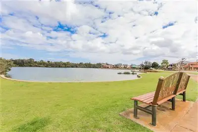 Second view of Homely house listing, 13 Kittyhawk View, Maylands WA 6051