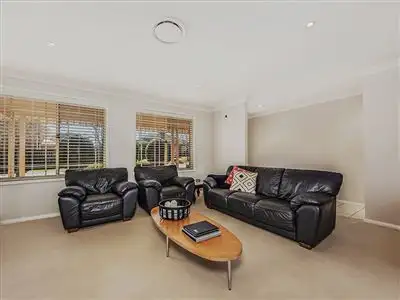 Fifth view of Homely house listing, 11 Stockman Road, Currans Hill NSW 2567