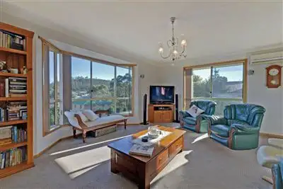Fifth view of Homely house listing, 5 Clovelly Drive, Geilston Bay TAS 7015