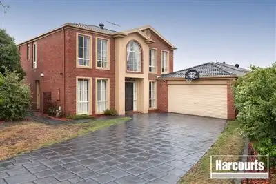 Main view of Homely house listing, 7 Saintly Grove, Berwick VIC 3806