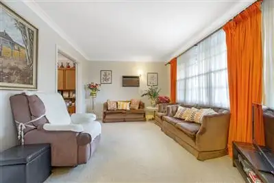 Third view of Homely house listing, 1 Marjory Place, Baulkham Hills NSW 2153