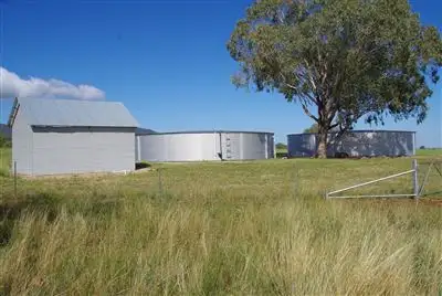 Sixth view of Homely rural property listing, 3140 Killarney Gap Road, Narrabri NSW 2390