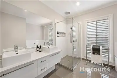 Sixth view of Homely house listing, 6 O'Callaghan Avenue, Lalor VIC 3075