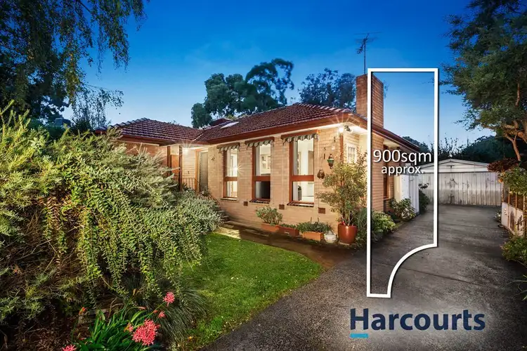 Main view of Homely house listing, 5 Barry Court, Scoresby VIC 3179
