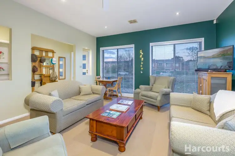 Second view of Homely house listing, 35 Nellie Hamilton Avenue, Gungahlin ACT 2912