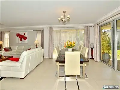 Fourth view of Homely house listing, 27 Carnaby Drive, Dawesville WA 6211