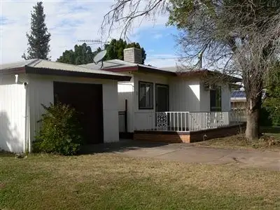 Third view of Homely house listing, 2 Glen Street, Bourke NSW 2840