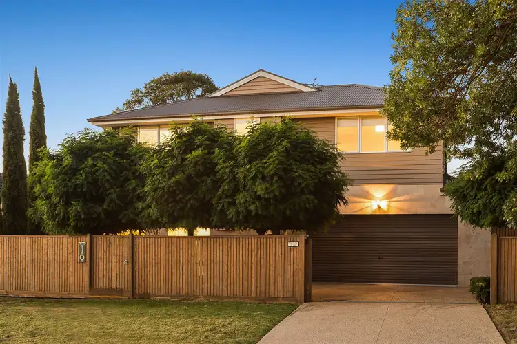 Third view of Homely house listing, 74 York Street, Mornington VIC 3931