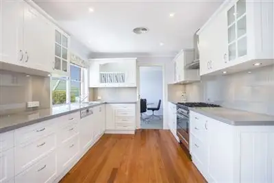 Second view of Homely house listing, 6 Bellbird Close, Mollymook NSW 2539