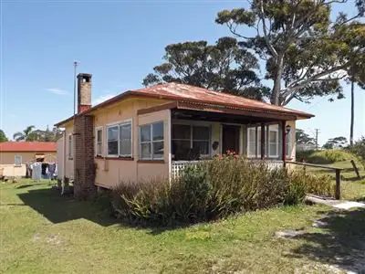 Main view of Homely house listing, 59 Princes Highway, Ulladulla NSW 2539
