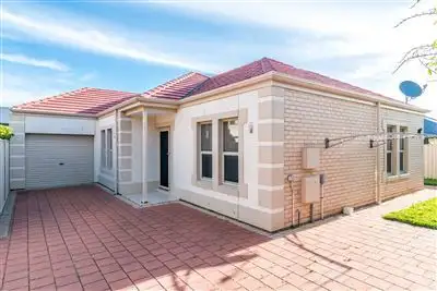 18A Crace Road