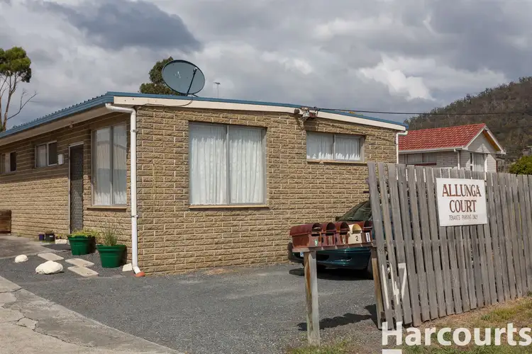 Sixth view of Homely unit listing, 1/147 Allunga Road, Chigwell TAS 7011