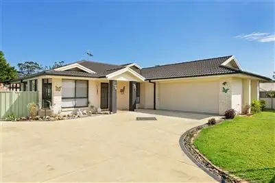 Second view of Homely house listing, 1 Yippenvale Circuit, Wauchope NSW 2446