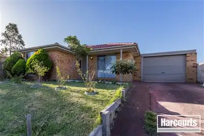 Second view of Homely house listing, 37 Godwin Crescent, Cranbourne North VIC 3977