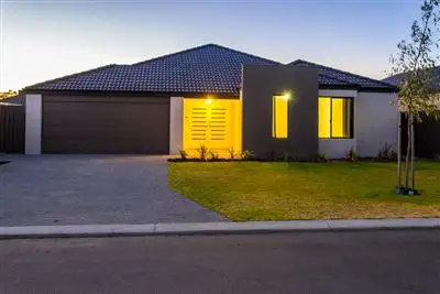 Main view of Homely house listing, 18 Malachite Road, Byford WA 6122