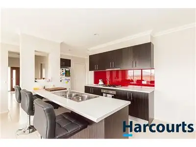 Second view of Homely house listing, 11 Armadale Drive, Warragul VIC 3820