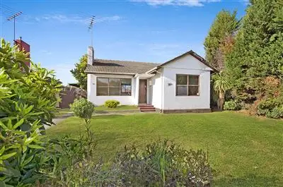 Second view of Homely house listing, 10 Michigan Avenue, Corio VIC 3214