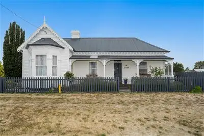 Main view of Homely house listing, 19 King Street, Campbell Town TAS 7210