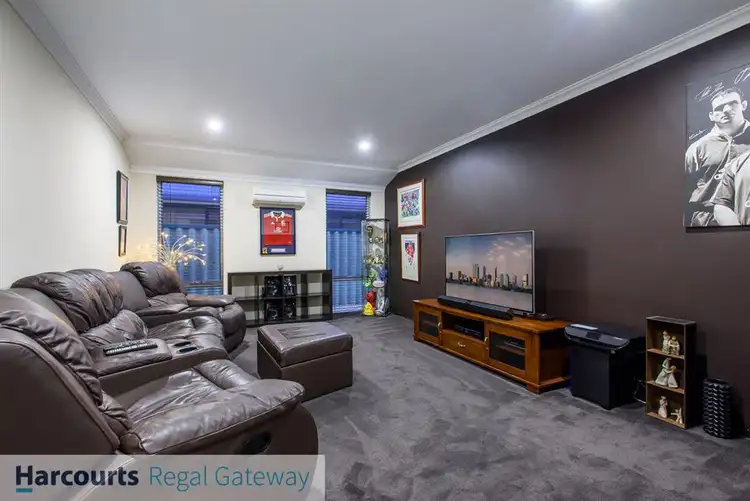 Sixth view of Homely house listing, 2 Cleland Court, Aubin Grove WA 6164