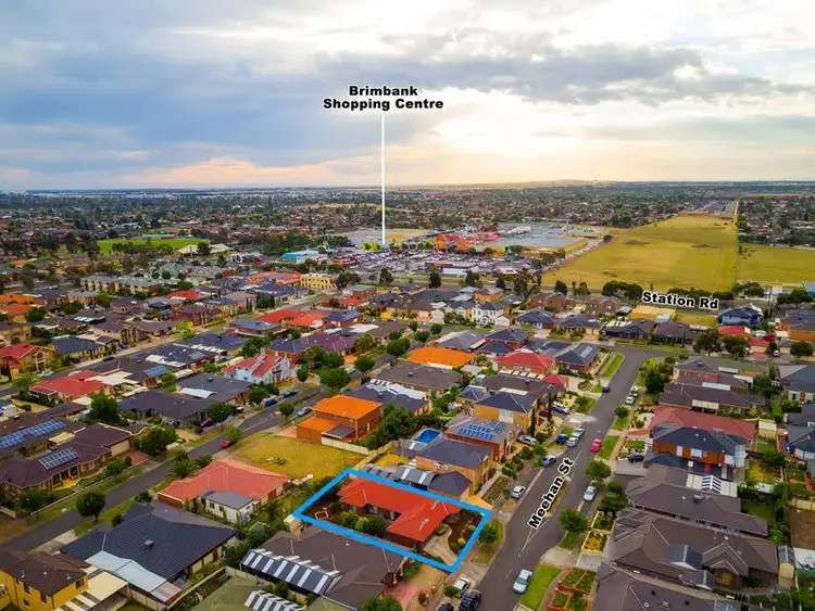 Third view of Homely house listing, 13 Meehan Street, Cairnlea VIC 3023