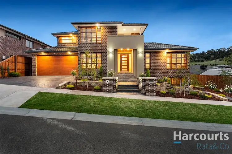 27 Mercury Circuit, South Morang VIC 3752
